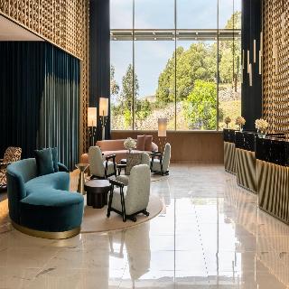 Renaissance Porto Lapa Hotel fotoÄŸrafÄ±