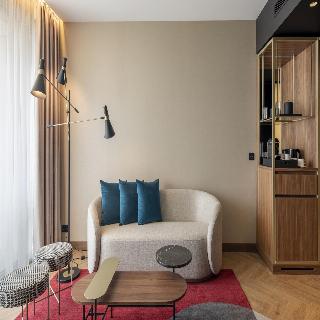 Renaissance Porto Lapa Hotel fotoÄŸrafÄ±
