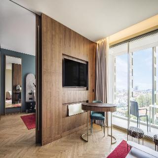 Renaissance Porto Lapa Hotel fotoÄŸrafÄ±