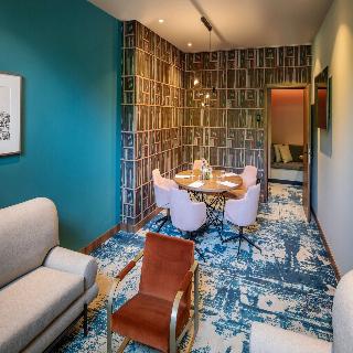 Renaissance Porto Lapa Hotel fotoÄŸrafÄ±