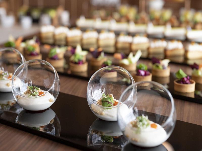 Renaissance Porto Lapa Hotel - Toplantı