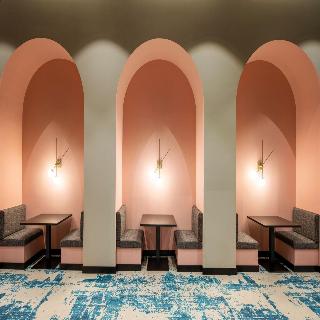 Renaissance Porto Lapa Hotel fotoÄŸrafÄ±