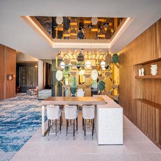 Renaissance Porto Lapa Hotel fotoÄŸrafÄ±