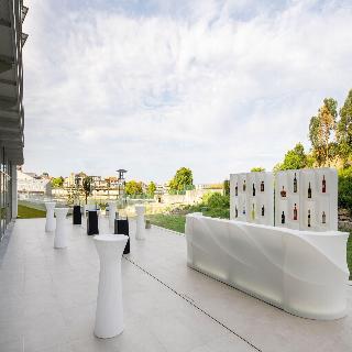 Renaissance Porto Lapa Hotel fotoÄŸrafÄ±