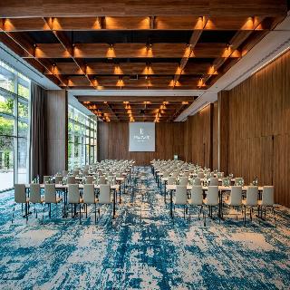 Renaissance Porto Lapa Hotel fotoÄŸrafÄ±