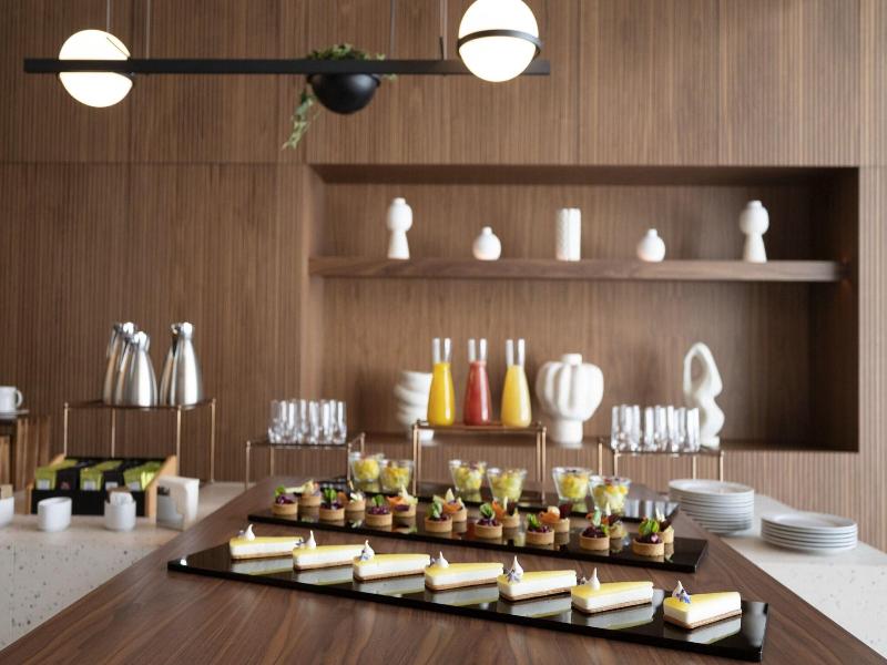 Renaissance Porto Lapa Hotel - Toplantı