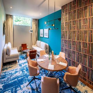 Renaissance Porto Lapa Hotel fotoÄŸrafÄ±