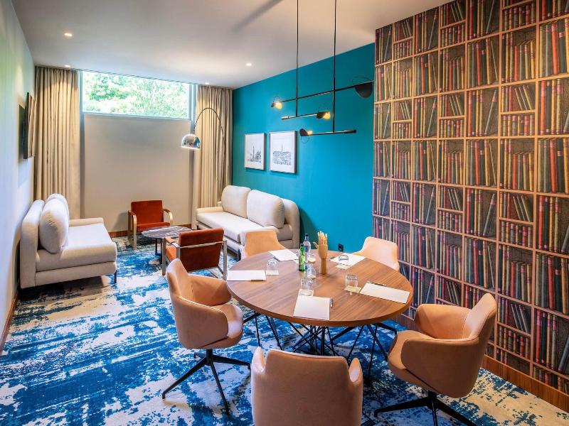 Renaissance Porto Lapa Hotel - Toplantı