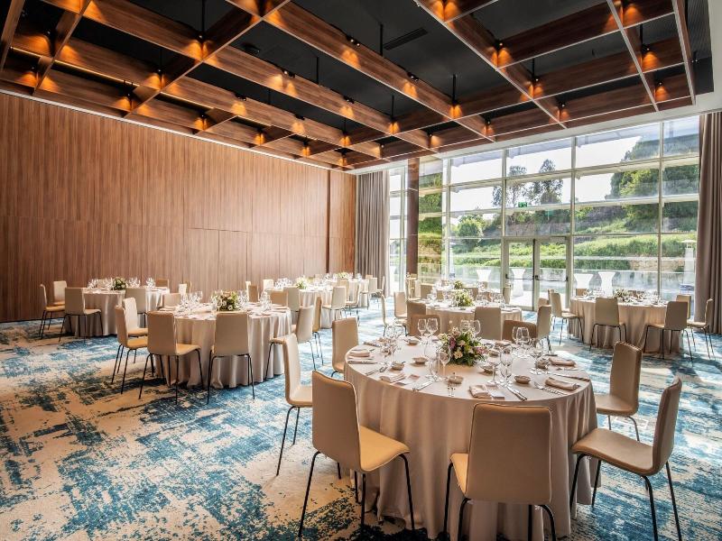 Renaissance Porto Lapa Hotel - Toplantı