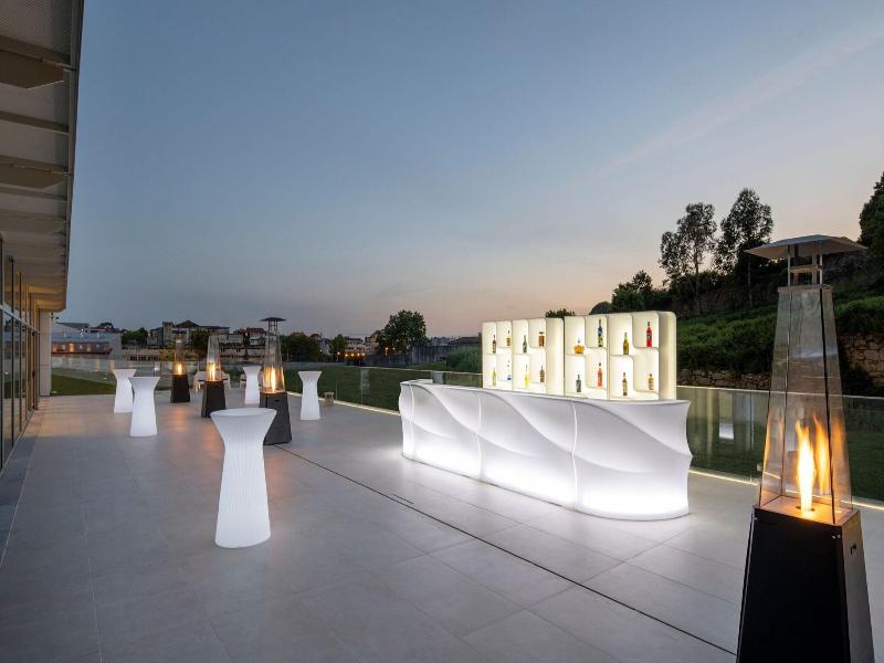 Renaissance Porto Lapa Hotel - Toplantı