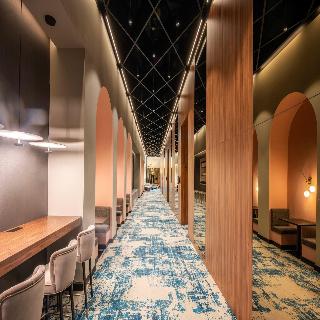 Renaissance Porto Lapa Hotel fotoÄŸrafÄ±