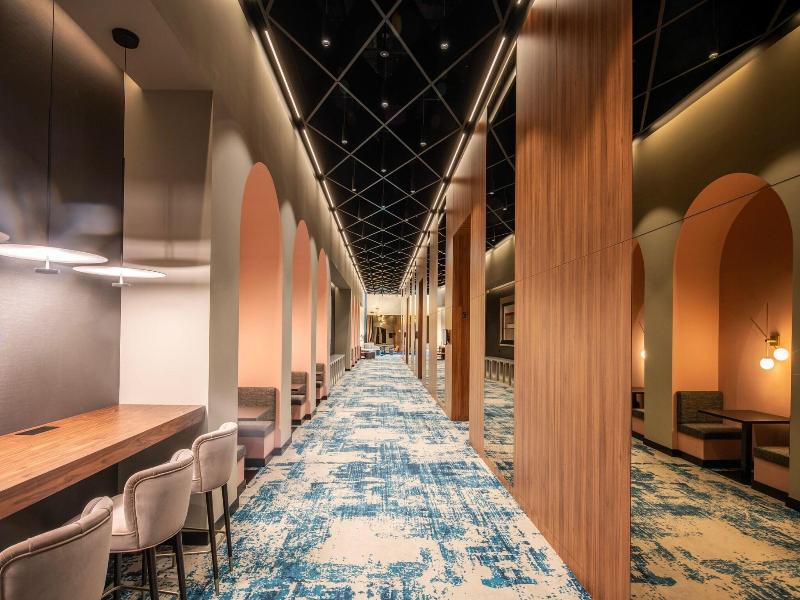 Renaissance Porto Lapa Hotel - Toplantı