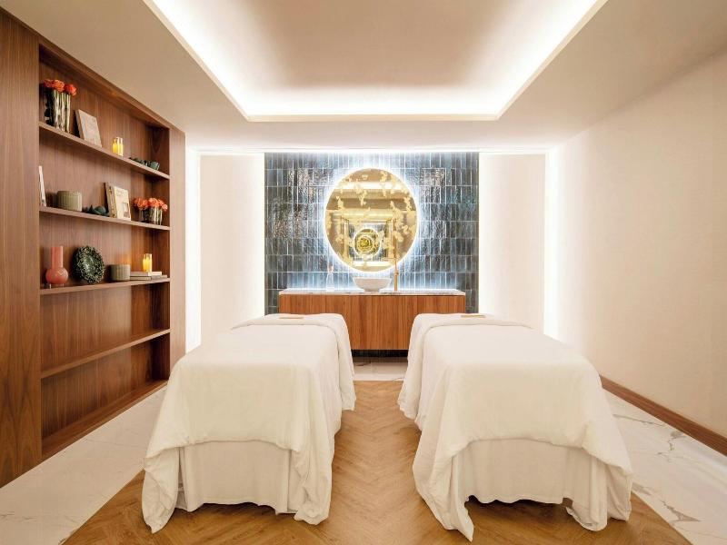 Renaissance Porto Lapa Hotel - Aktivite