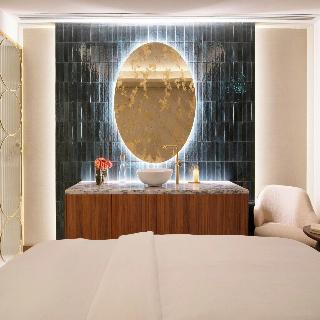 Renaissance Porto Lapa Hotel fotoÄŸrafÄ±