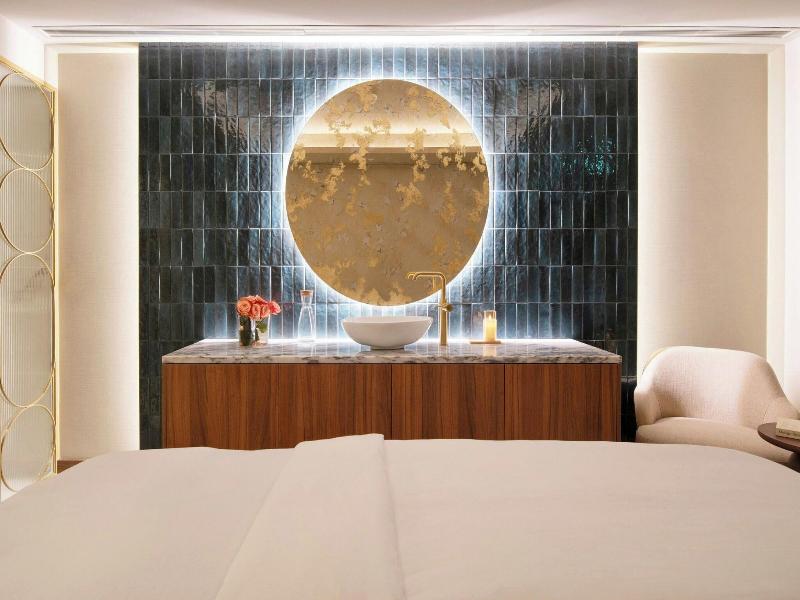 Renaissance Porto Lapa Hotel - Aktivite
