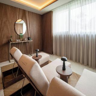 Renaissance Porto Lapa Hotel fotoÄŸrafÄ±
