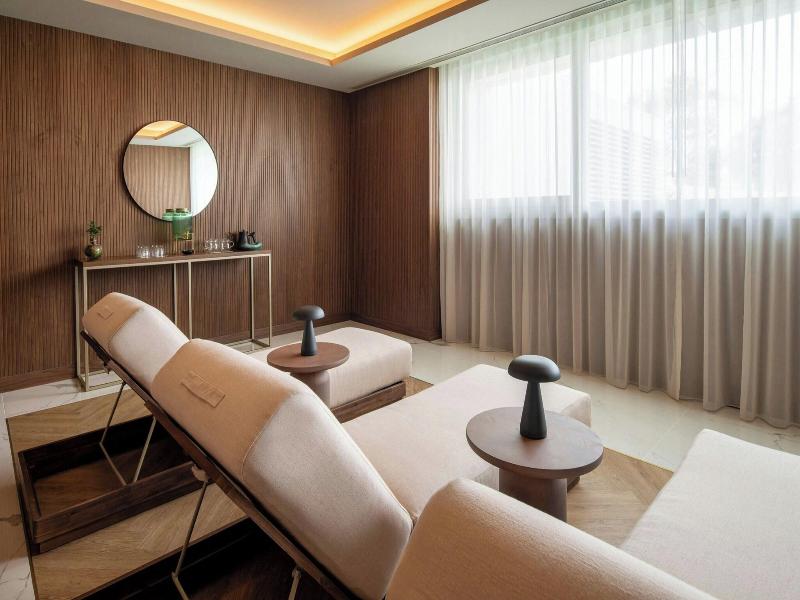 Renaissance Porto Lapa Hotel - Aktivite