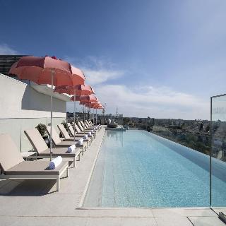 Renaissance Porto Lapa Hotel otel fotoğrafı