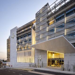 Renaissance Porto Lapa Hotel fotoÄŸrafÄ±