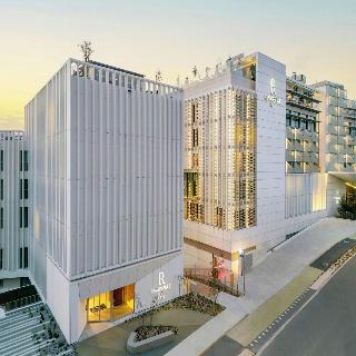 Renaissance Porto Lapa Hotel fotoÄŸrafÄ±