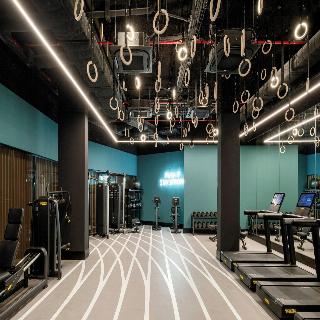 Renaissance Porto Lapa Hotel fotoÄŸrafÄ±