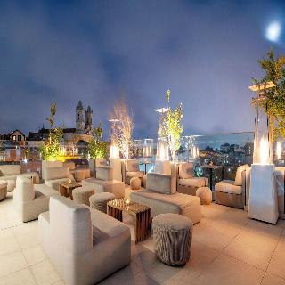 Renaissance Porto Lapa Hotel fotoÄŸrafÄ±
