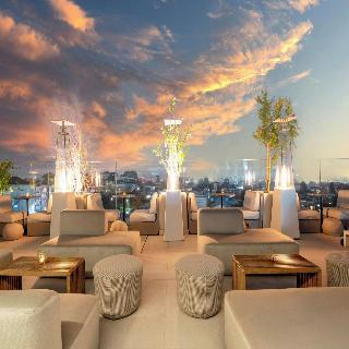Renaissance Porto Lapa Hotel fotoÄŸrafÄ±