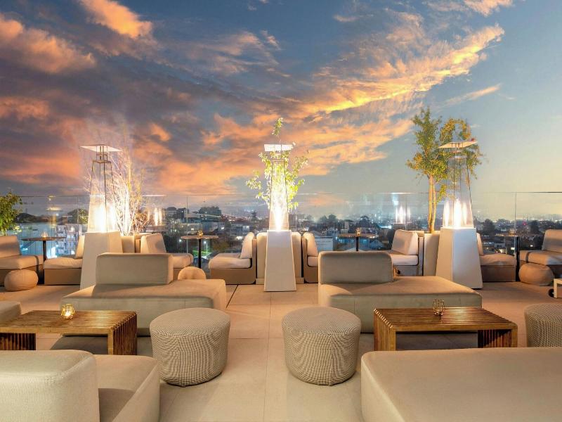 Renaissance Porto Lapa Hotel - Genel