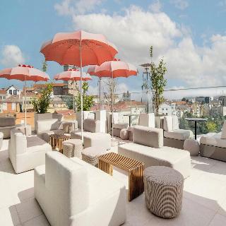 Renaissance Porto Lapa Hotel fotoÄŸrafÄ±