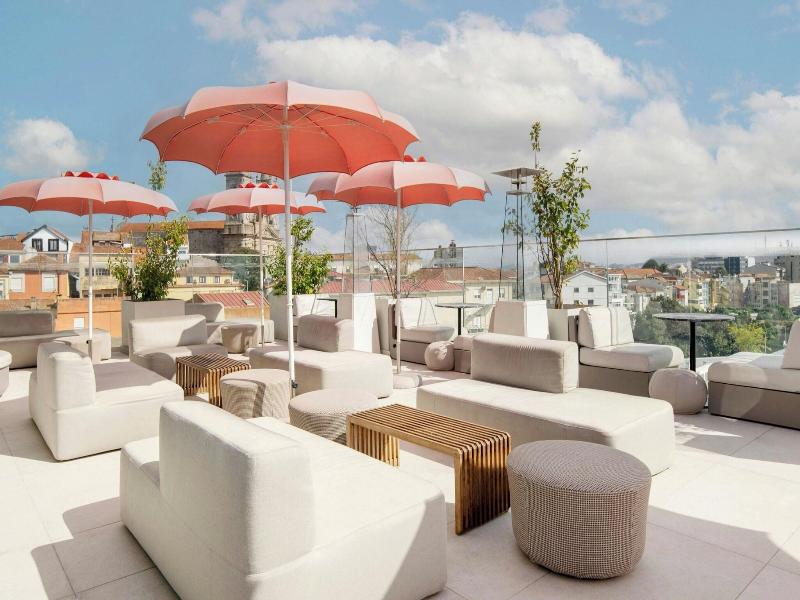Renaissance Porto Lapa Hotel - Genel