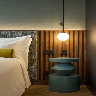 Renaissance Porto Lapa Hotel fotoÄŸrafÄ±