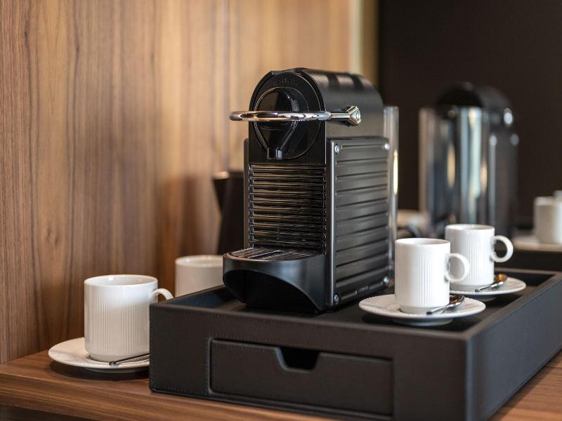 Renaissance Porto Lapa Hotel - Oda