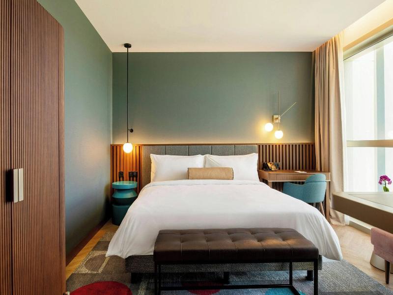 Renaissance Porto Lapa Hotel - Oda
