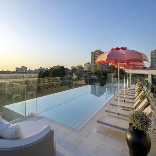 Renaissance Porto Lapa Hotel fotoÄŸrafÄ±