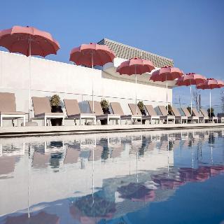 Renaissance Porto Lapa Hotel fotoÄŸrafÄ±