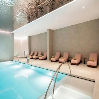 Renaissance Porto Lapa Hotel fotoÄŸrafÄ±