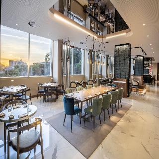 Renaissance Porto Lapa Hotel fotoÄŸrafÄ±