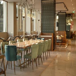 Renaissance Porto Lapa Hotel fotoÄŸrafÄ±
