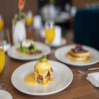 Renaissance Porto Lapa Hotel fotoÄŸrafÄ±