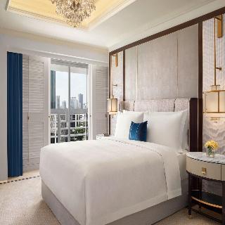 The St. Regis Jakarta otel fotoğrafı