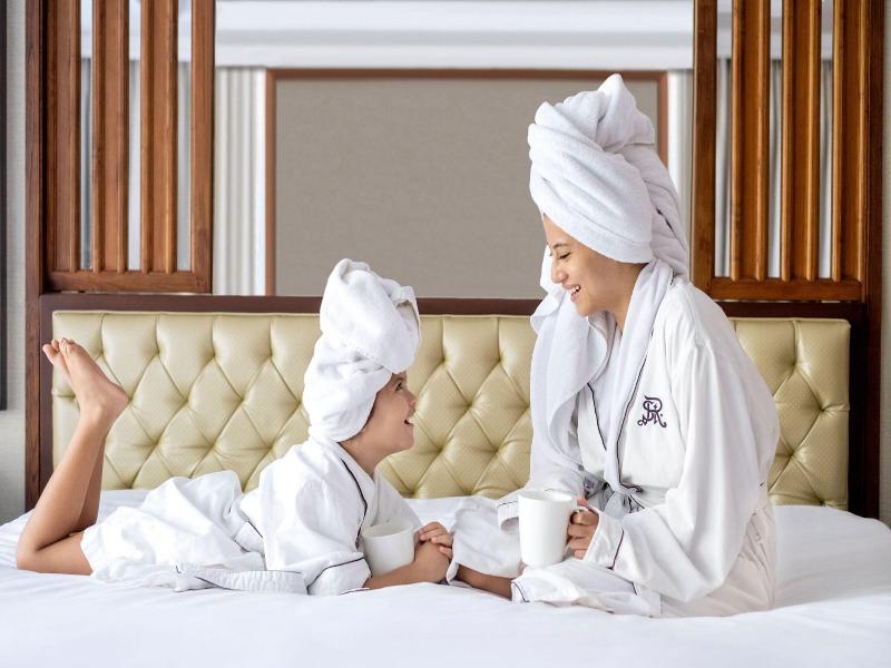 The St. Regis Jakarta - Oda