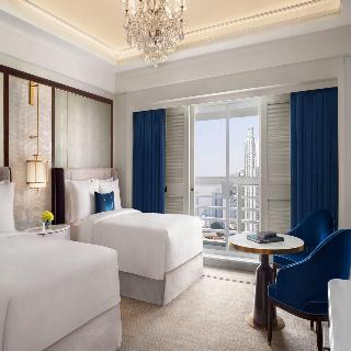 The St. Regis Jakarta fotoÄŸrafÄ±