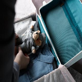 The St. Regis Jakarta fotoÄŸrafÄ±
