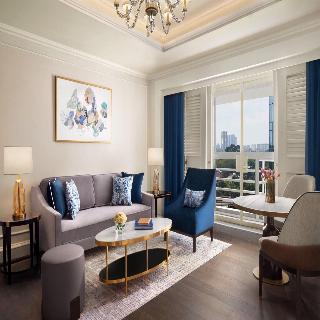 The St. Regis Jakarta fotoÄŸrafÄ±