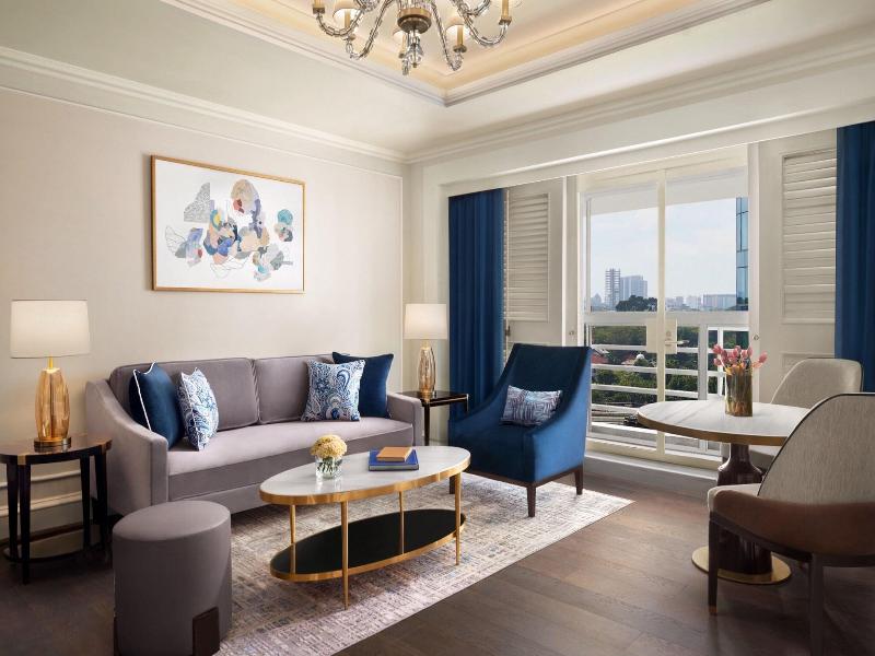 The St. Regis Jakarta - Oda