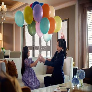 The St. Regis Jakarta fotoÄŸrafÄ±