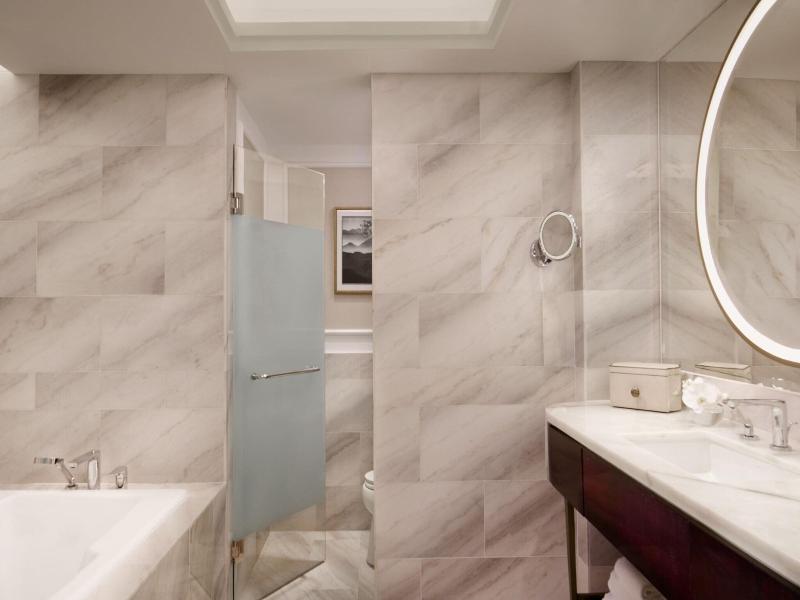 The St. Regis Jakarta - Oda