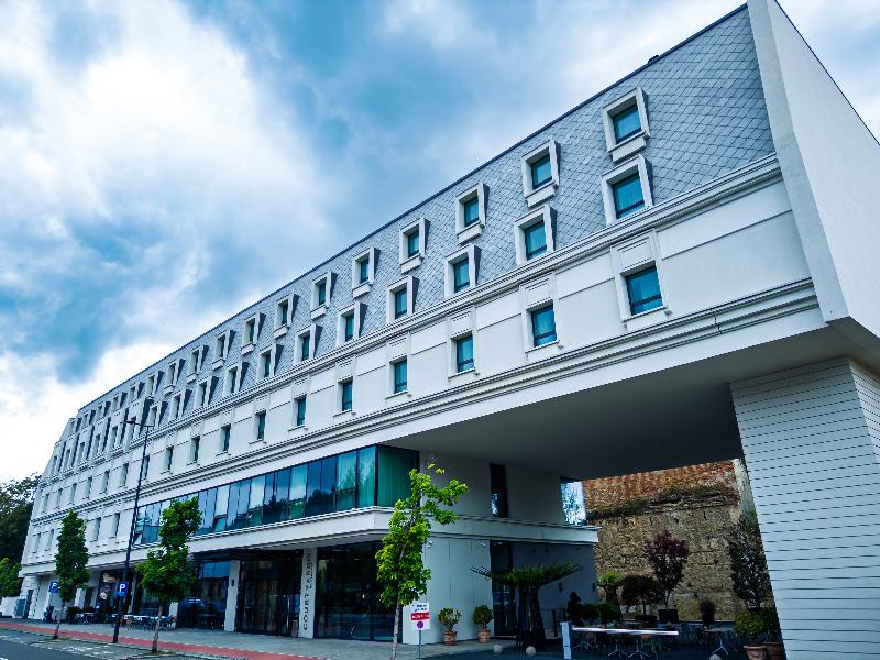 Courtyard By Marriott Cluj-napoca Downtown - Genel