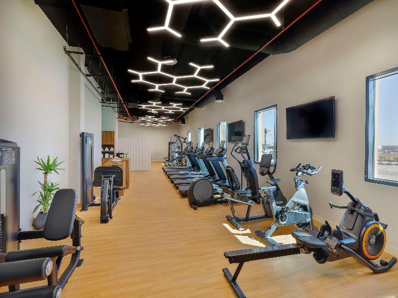Hampton by Hilton Sharma NEOM Community 1 - Aktivite