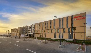 Hampton by Hilton Sharma NEOM Community 1 otel fotoğrafı